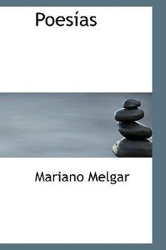 Hardcover Poesías Book