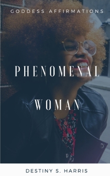 Paperback Phenomenal Woman Book