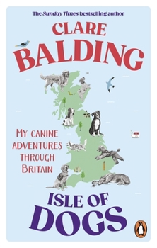 Paperback Isle of Dogs Book