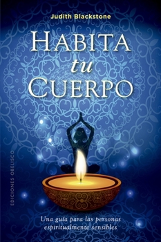 Paperback Habita Tu Cuerpo [Spanish] Book