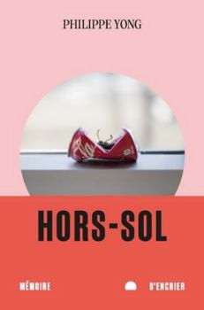 Paperback Hors-sol [French] Book