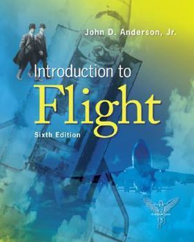 Introduction to Flight - Book  of the Mcgraw-Hill Series in Aeronautical and Aerospace Engineering