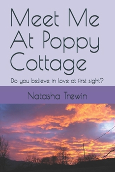 Paperback Meet Me At Poppy Cottage Book