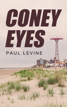 Paperback Coney Eyes Book