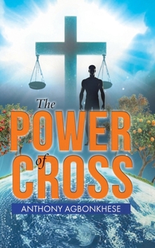 Hardcover The Power of Cross Book