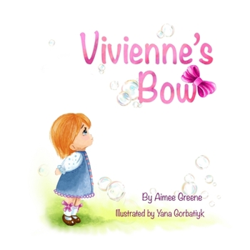 Paperback Vivienne's Bow Book