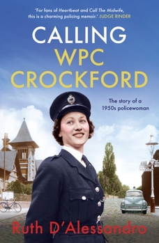 Paperback Calling Wpc Crockford Book