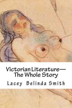 Paperback Victorian Literature-The Whole Story Book