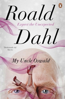 Paperback My Uncle Oswald Book