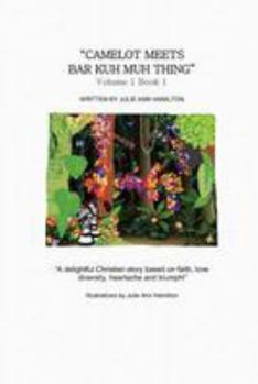 Paperback "Camelot Meets Bar Kuh Muh Thing" Book