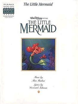 Paperback The Little Mermaid Book