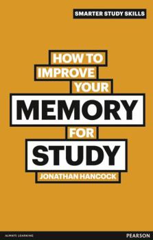 Paperback How to Improve Your Memory for Study Book