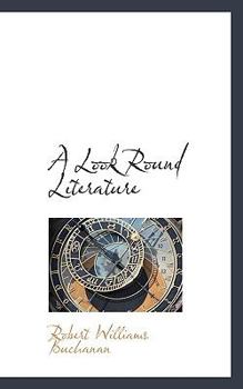 Paperback A Look Round Literature Book