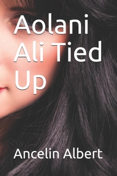 Paperback Aolani Ali Tied Up Book