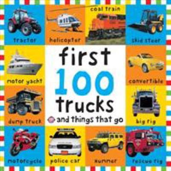 First 100 Machines (Bright Baby)
