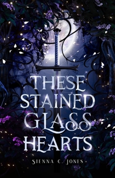 These Stained Glass Hearts - Book #1 of the e Stained Glass Hearts