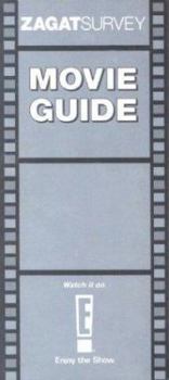 Paperback Movie Guide Book