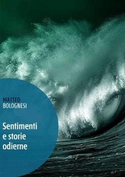 Paperback Sentimenti e storie odierne [Italian] Book