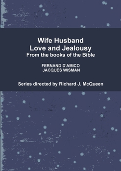 Paperback Wife Husband Love and Jealousy Book