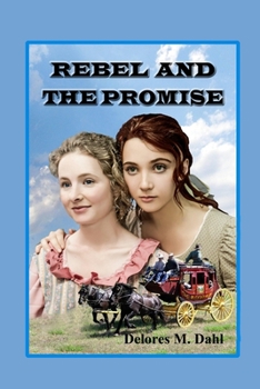 Paperback Rebel and the Promise Book