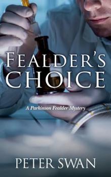 Paperback Fealder's Choice Book