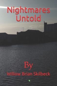 Paperback Nightmares: Untold Book