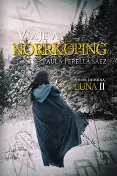 Paperback Viaje a Norrköping: Lunar de media luna II [Spanish] Book