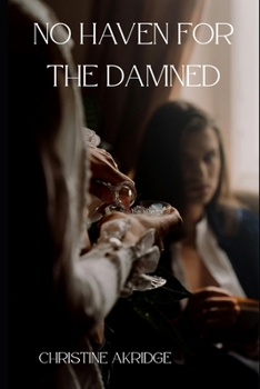 Paperback No Haven for the Damned Book