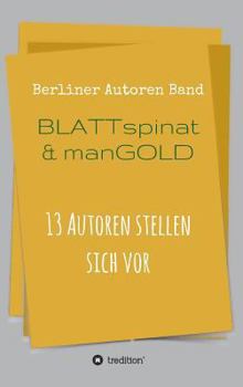 Hardcover Blattspinat und Mangold [German] Book