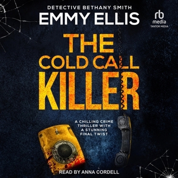 Audio CD The Cold Call Killer Book