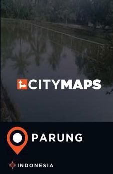City Maps Parung Indonesia
