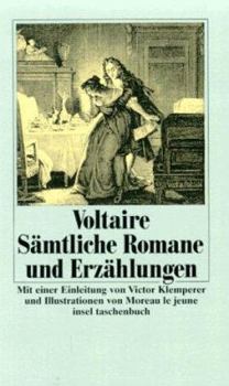 Paperback Sämtliche Romane und Erzählungen. [German] Book