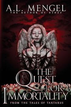 Paperback The Quest for Immortality Book