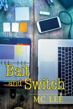 Bait and Switch - Book #5 of the Center