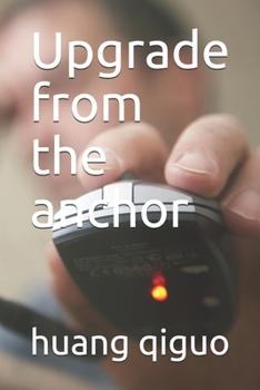 Paperback Upgrade from the anchor Book