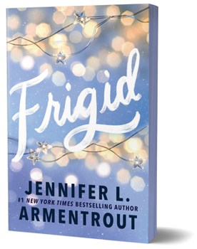 Paperback Frigid (Deluxe Edition) Book