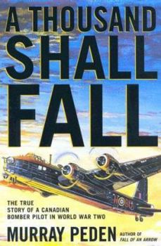Paperback A Thousand Shall Fall Book