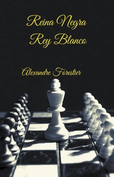 Paperback Reina Negra Rey Blanco Book