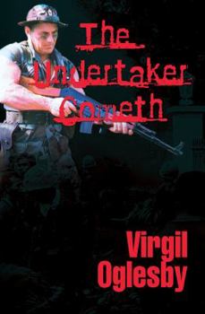 Paperback The Undertaker Cometh Book