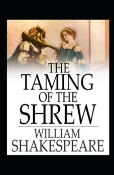 Paperback The Taming of the Shrew Annotated Book