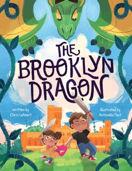 Paperback The Brooklyn Dragon Book