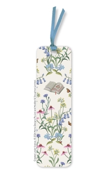Enid Blyton & Fleur Harris: The Magic Faraway Tree: Faraway Floral Bookmarks (pack of 10) (Flame Tree Bookmarks)