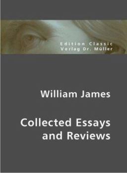 Paperback Collected Essays and Reviews Book