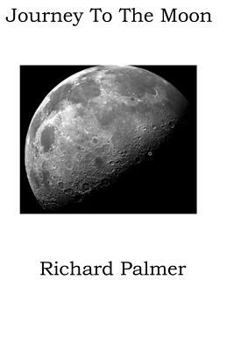 Paperback Journey to the Moon Book