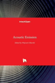 Hardcover Acoustic Emission Book