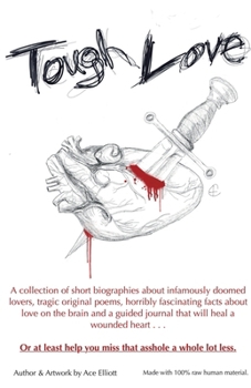 Paperback Tough Love Book
