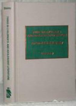 Hardcover Twins in Children's and Adolescent Literature: An Annotated Bibliography Book