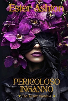 Paperback Pericoloso inganno [Italian] Book