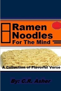 Paperback Ramen Noodles for the Mind Book