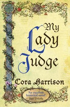 Paperback My Lady Judge (Burren Series) Book